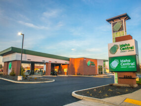 ICCU Post Falls Branch