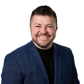 ICCU Insurance Agent - Anthony Martinez