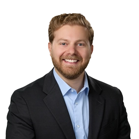 ICCU Mortgage Loan Officer, Alex Greenbaum