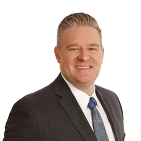 Private Client Officer Don Rognon