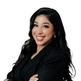 ICCU Mortgage Loan Officer, Elizabeth Garcia