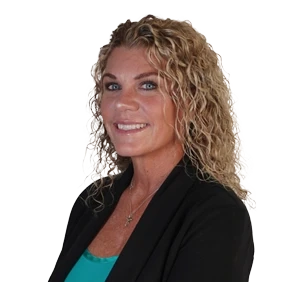 ICCU Team Member Kelli Cowell