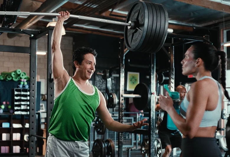 ICCU®168一分钟极速赛车体彩官网 commercial titled “Max Out.”