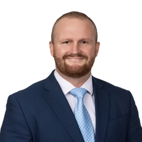 ICCU Insurance Agent - Nick Wells