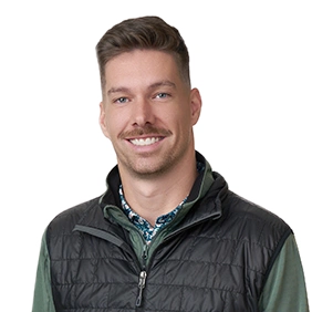 ICCU Commercial Loan Officer, Rolan Yetter