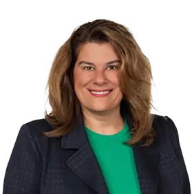 Private Client Officer Sandy Penner