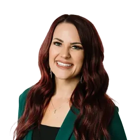 ICCU Sr. Private Client Officer, Whitney Brigham